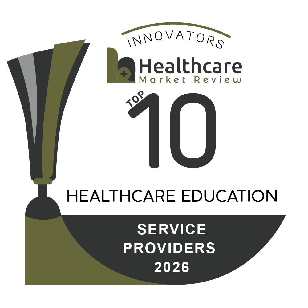 Healthcare Education Solution Providers 2026