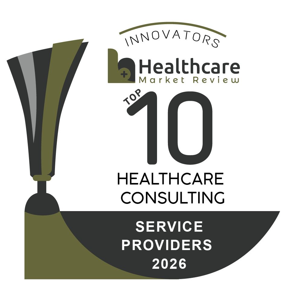 Healthcare Consulting Solution Providers 2026